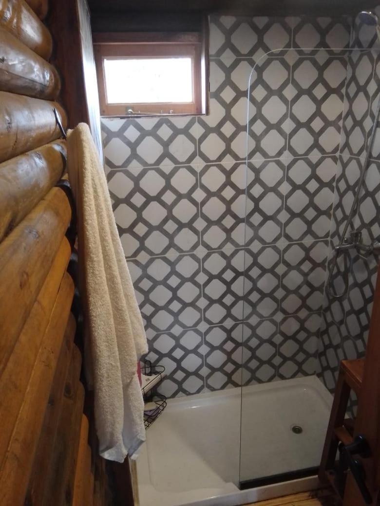 Foresta Acantilados, Casa Container Y Cabana De Troncos Mar del Plata Exteriér fotografie